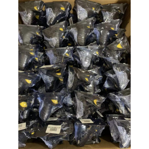 Snap On Trigger Handle for Symbol Zebra TC70 TC70X TC72 TC77 (TRG-TC7X-SNP1-02)